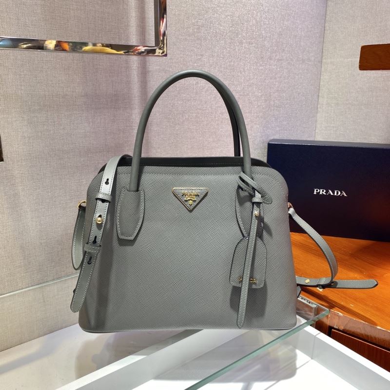 Prada Top Handle Bags